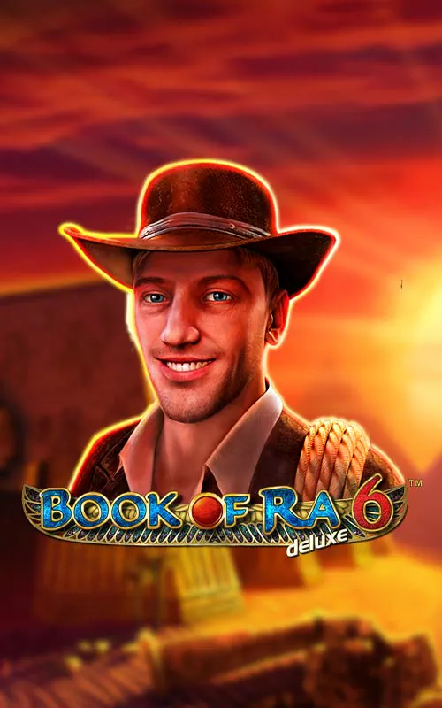 Book of Ra at Mad Slots Casino