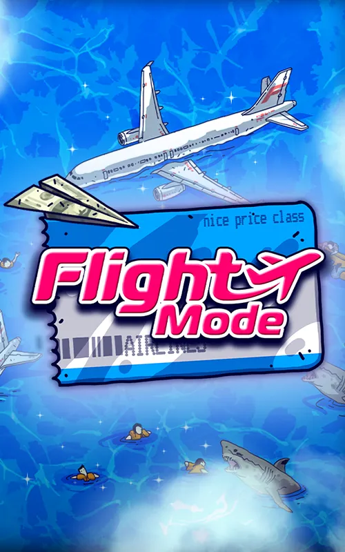 Flight Mode at Mad Slots Casino