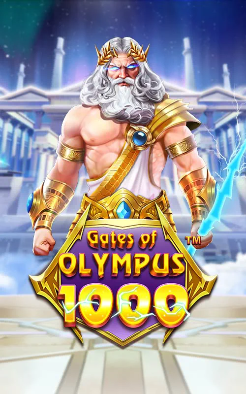 Gates of Olympus at Mad Slots Casino