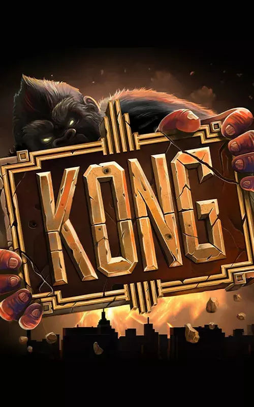 Kong at Mad Slots Casino
