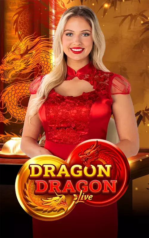 Dragon Dragon at Mad Slots Casino